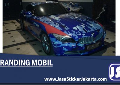 Branding Mobil 04