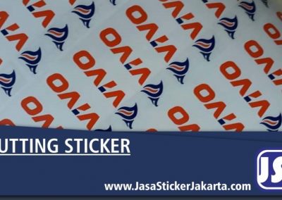 Cutting Sticker 02